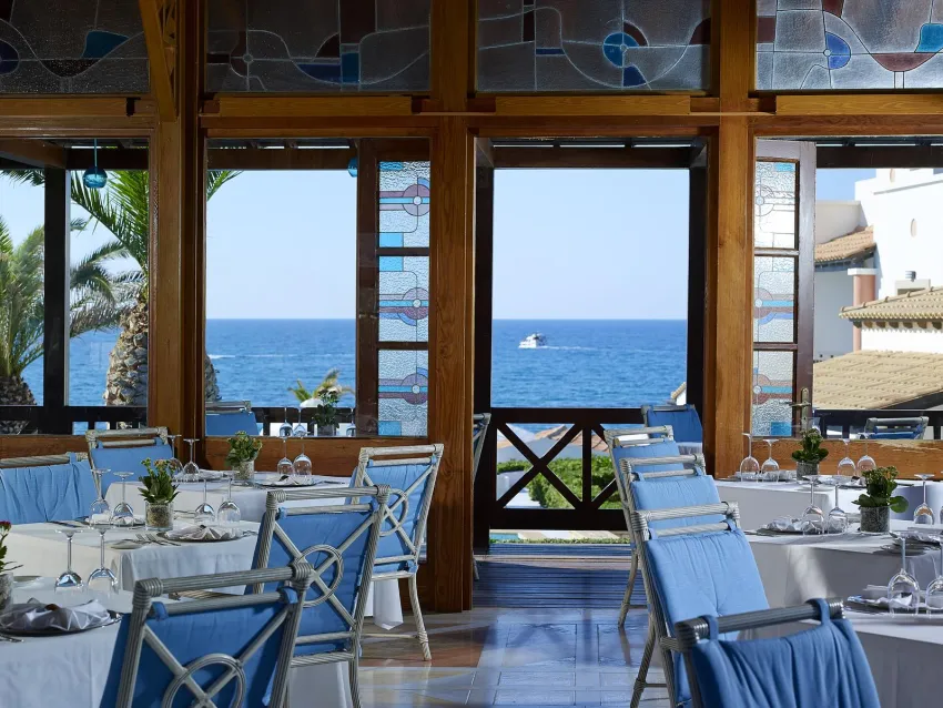 Nana Royal Premium Resort and Spa (Ex. Knossos Royal) 5*-9