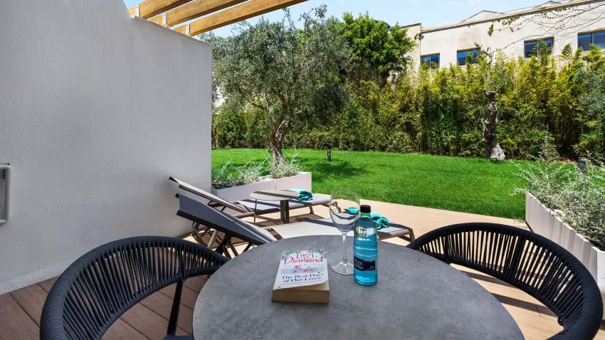 Protur Sa Coma Playa Hotel & Spa 4*-10