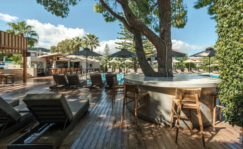 Contessa Hotel 3*-17