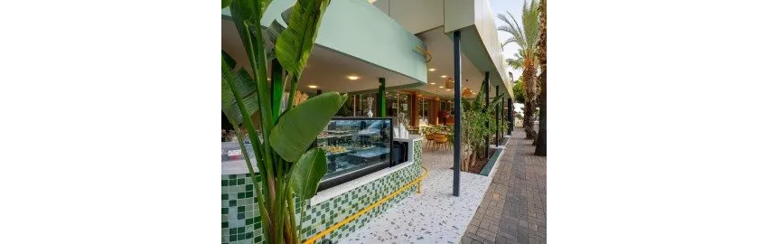 Citrus Plaza Hotel (Ex. Artemis Princess) 4*-4