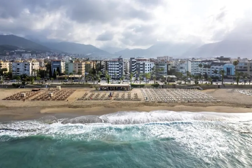 KAILA KRIZANTEM HOTEL  4*-15