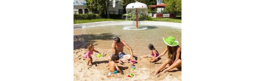 Starlight Resort Hotel 5*-30