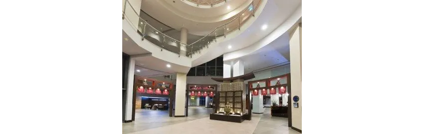 Limak Lara De Luxe Hotel & Resort 5*-11