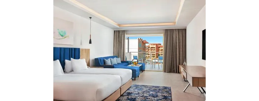 Pickalbatros Blu Spa Resort (Adults Only 16+) 5*-21