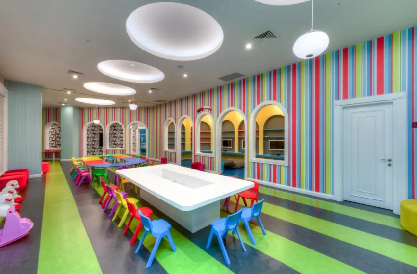 GRANADA LUXURY BELEK  5*-9