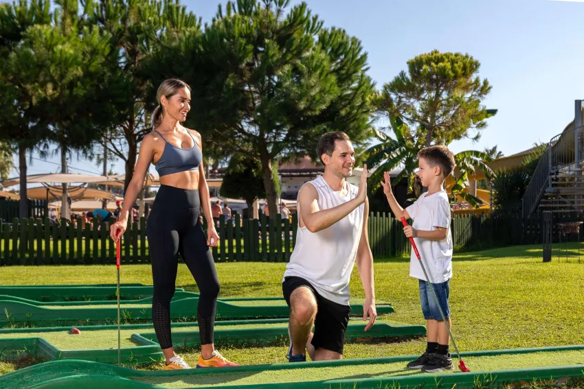 Marvida Family Eco Club (Ex:Otium Family Eco Club) 5*-206