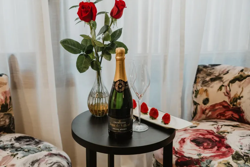 Nivia Born Boutique Hotel 5*-34