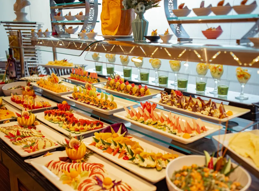 Gravity Hotel & Aqua Park Hurghada 5*-35