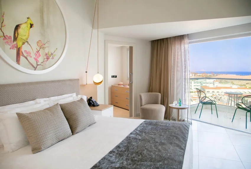 NissiBlu Beach Resort 5*-22