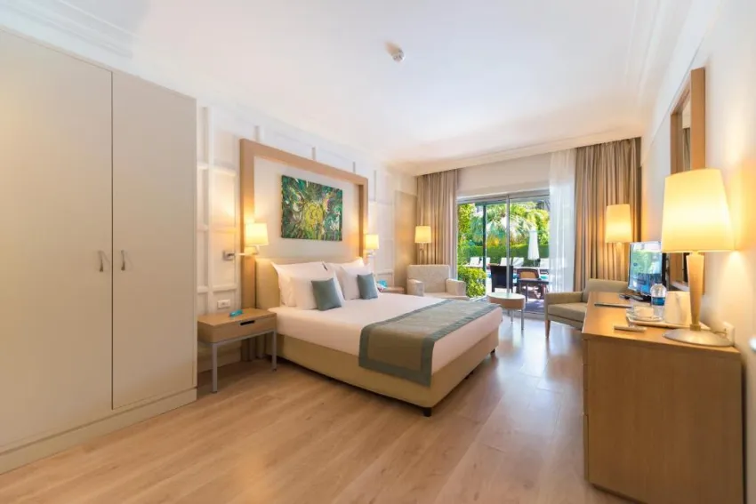 TURQUOISE HOTEL  5*-14