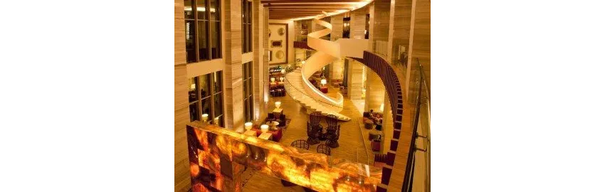 Kaya Palazzo Golf Resort 5*-2