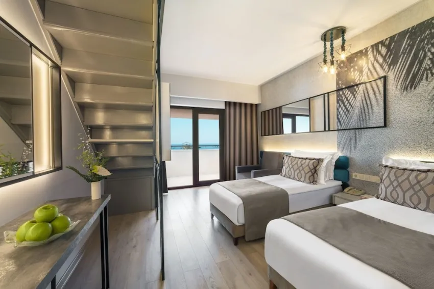 Club Hotel Turan Prince World 5*-18