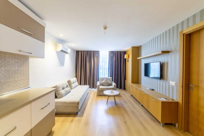 Aska Lara Resort & Spa 5*-2