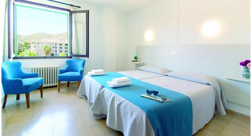 Hoposa Cultural Boutique 4*-11