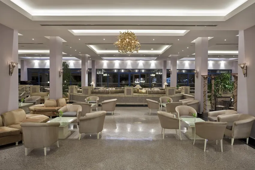 SUNRISE RESORT HOTEL  5*-3