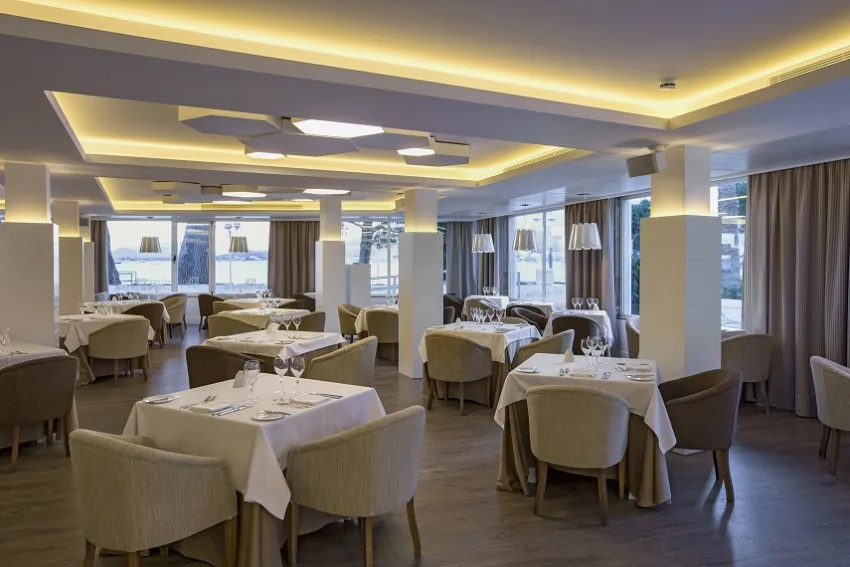 Hoposa Illa D'Or 4*-22