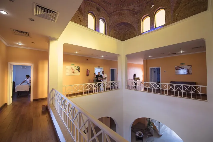 STELLA BEACH RESORT & SPA MAKADI BAY  5*-63