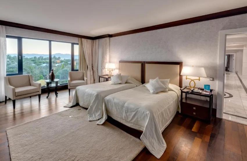 SUSESI LUXURY RESORT HOTEL  5*-41