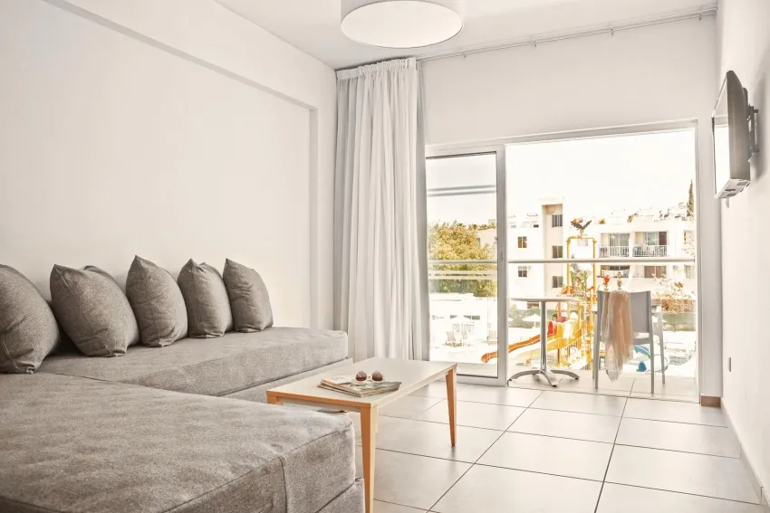 Sofianna Resort & Spa 4*-7