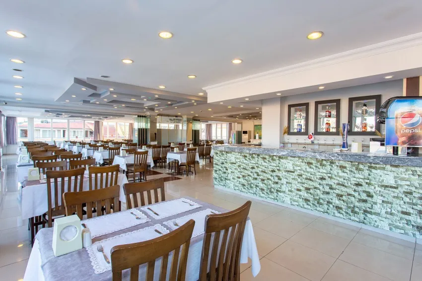 Aslan City Hotel 3*-9