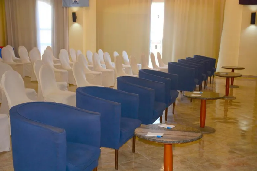 ROYAL LAGOONS RESORT & AQUA PARK  4*-34