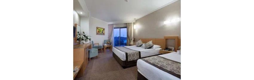 Saphir Resort & Spa Hotel 5*-30