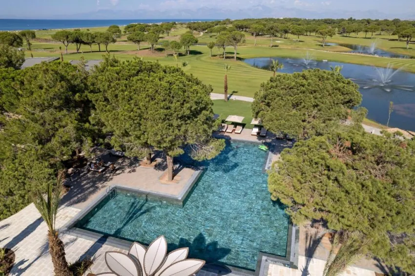 Cullinan Golf & Resort Belek 5*-68