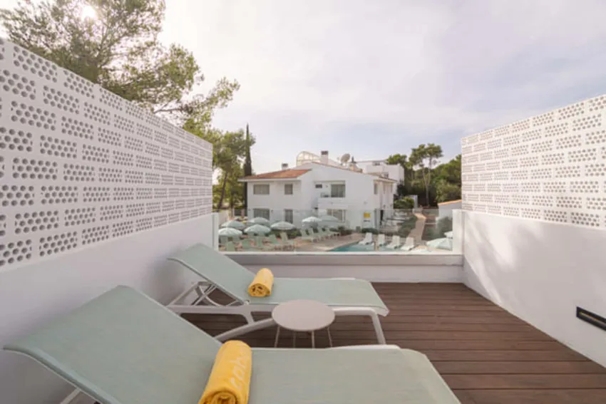 Cabot Las Velas Apartments -21