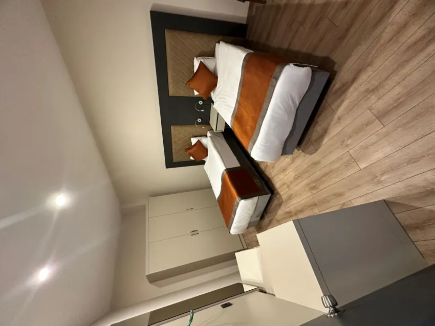 SIDE GOLDEN ROCK HOTEL (ADULTS ONLY 16+)  4*-10