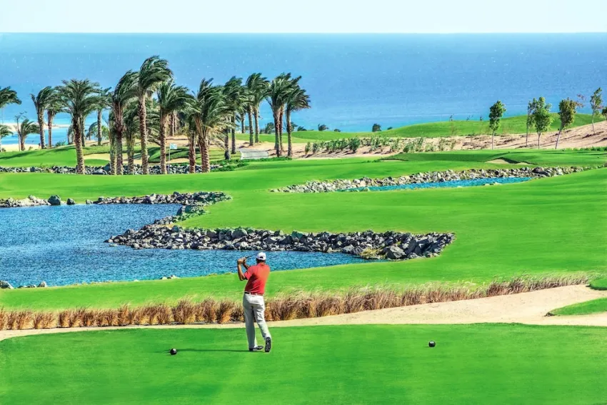 JAZ Neo Saraya Palms 4*-36