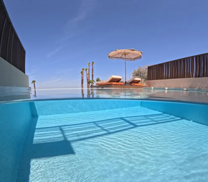 Nalu Resort and Spa 5*-9