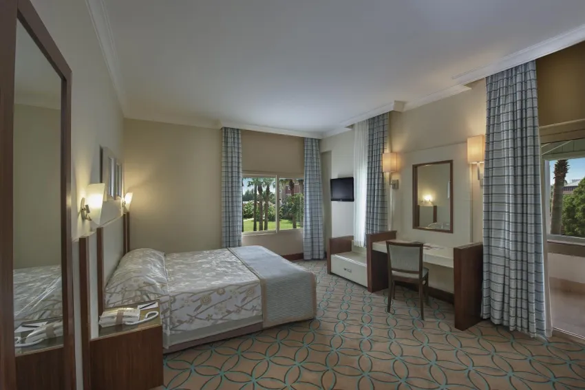 Megasaray Club Belek 5*-21