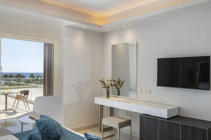 Chrysomare Beach Hotel and Resort 5*-15