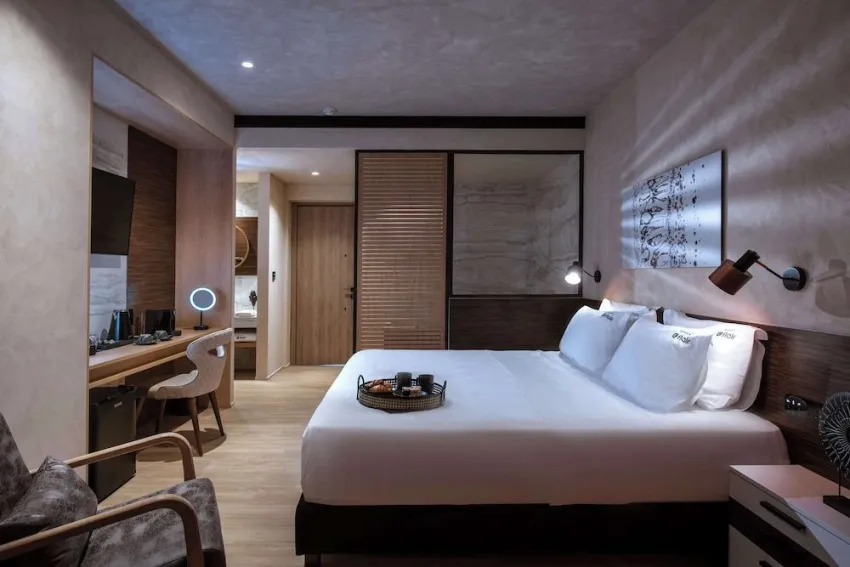 Chania Flair Boutique Hotel, Tapestry Collection by Hilton 5*-19