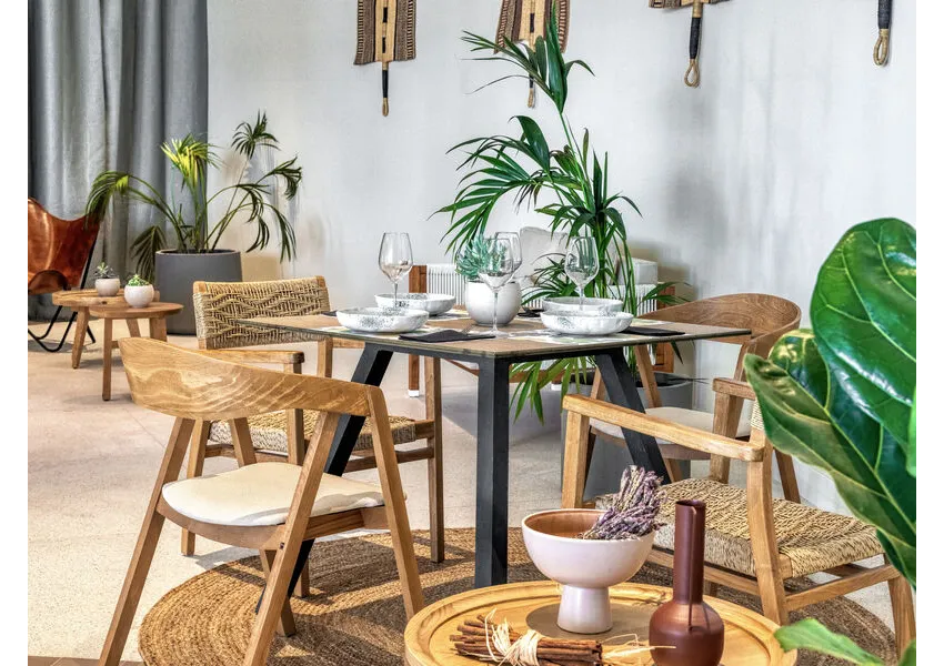 Domes Aulus Zante Autograph Collection 5*-9