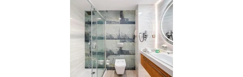 Sidemarin Kirman Premium (Ex. Kirman Sidemarin Beach) 5*-22