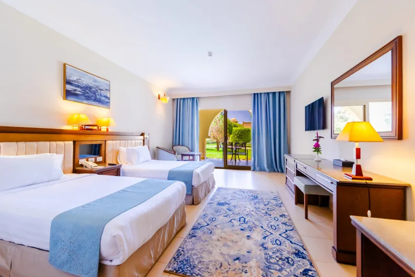 Serenity Sky Arc Resort - Sahl Hasheesh 5*-14