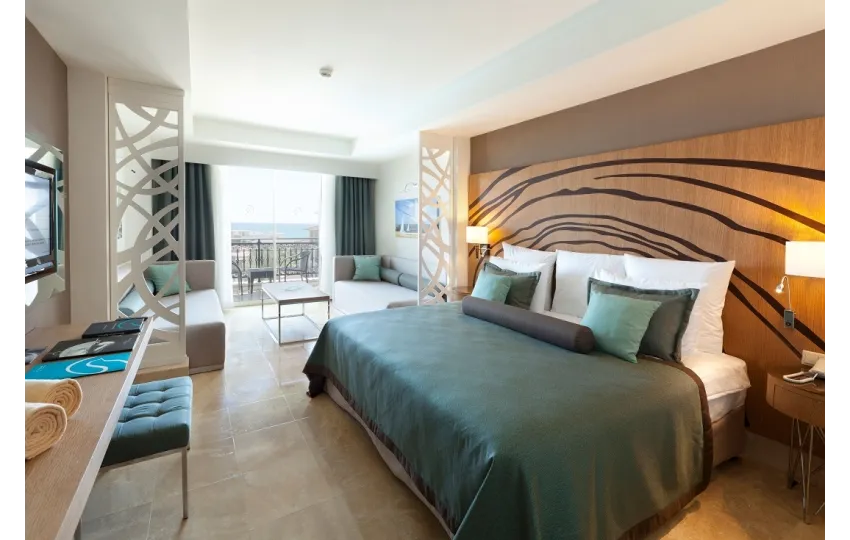 Paloma Oceana 5*-5