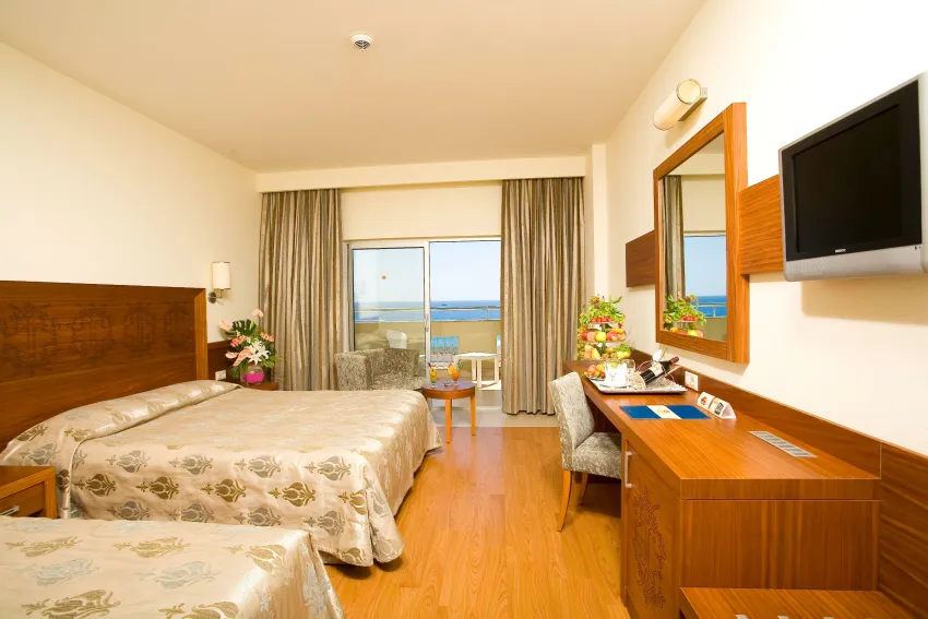 AMELIA BEACH RESORT & SPA  5*-2