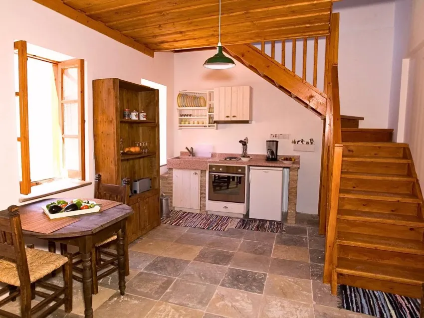 Eveleos Country House 4*-19