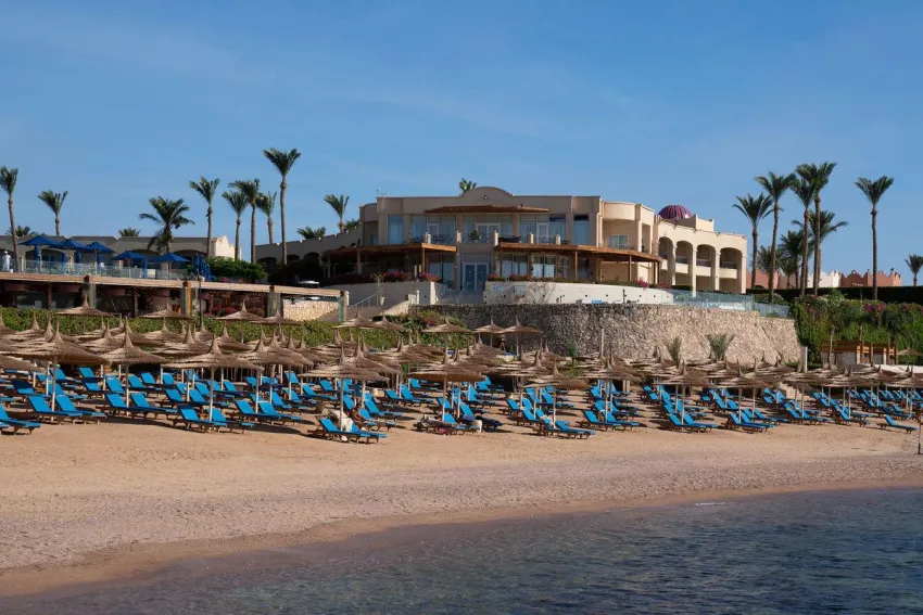 Cleopatra Luxury Resort Sharm El Sheikh 5*-9