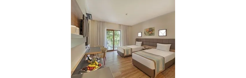 Kimeros Park Holiday Village 5*-23