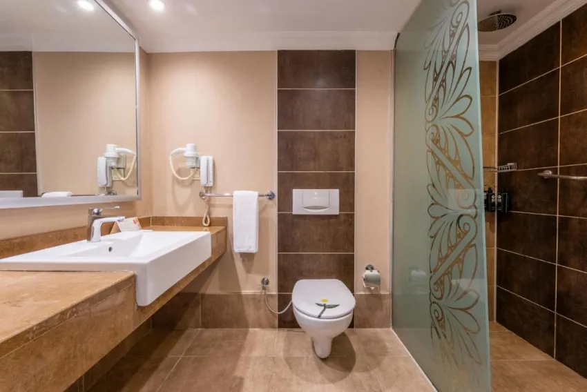 KAYA BELEK RESORT  5*-60