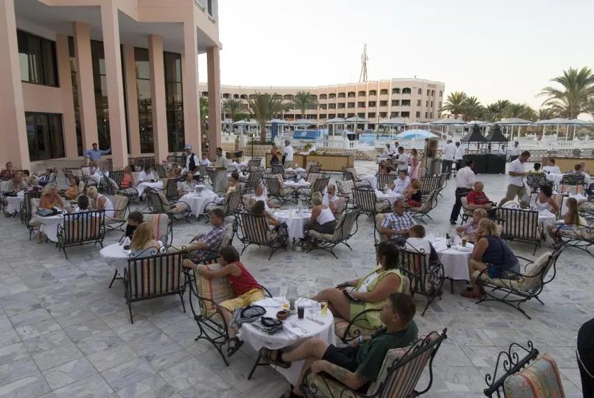 Pickalbatros Beach Albatros Resort 4*-8