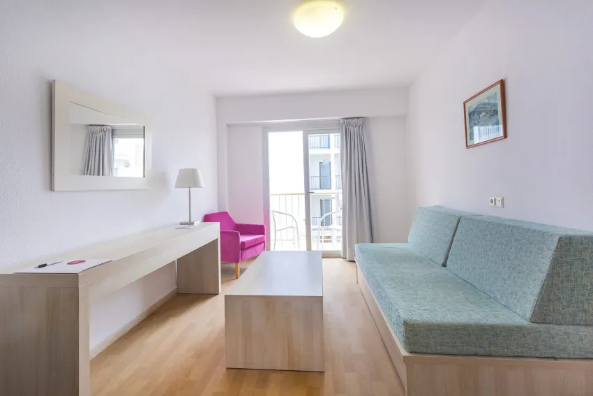 JS Sol de Can Picafort - Adults Only  3*-5