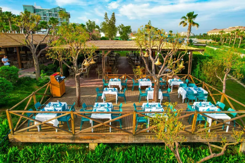 Royal Atlantis Spa Resort 5*-15