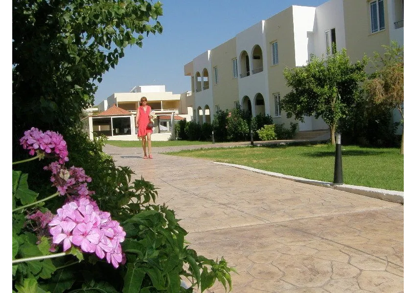 Memphis Beach Hotel 3*-2