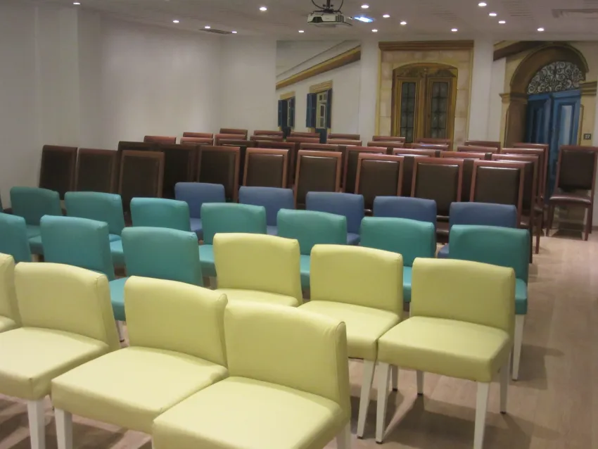 Limanaki Beach Hotel & Suites 4*-45