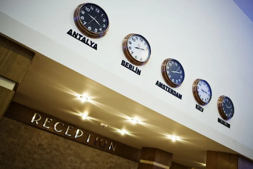 Crystal Flora Beach Resort 5*-10