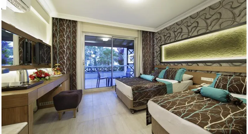 Saphir Hotel & Villas 5*-38